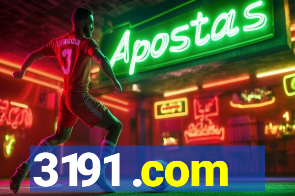 3191 .com